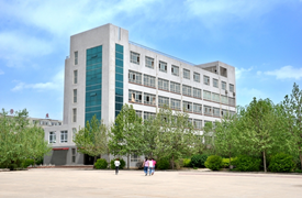 河北护士专业学校